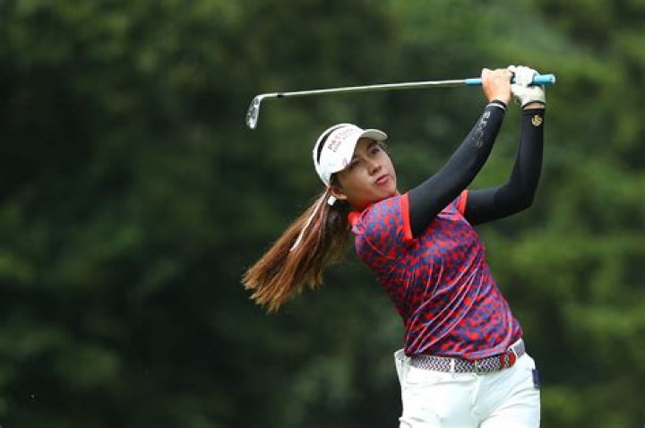 Who is Atthaya Thitikul LPGA? Age Height And Ethnicity Details