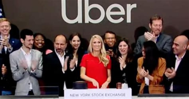 Who is Austin Geidt? Where is Uber’s Austin Geidt Now?