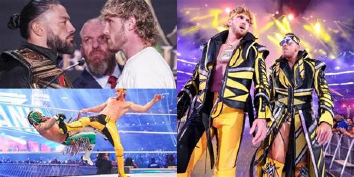 Who Is Austin Wallace? Everything To Know About Logan Paul’s Fan Who Quit His Job