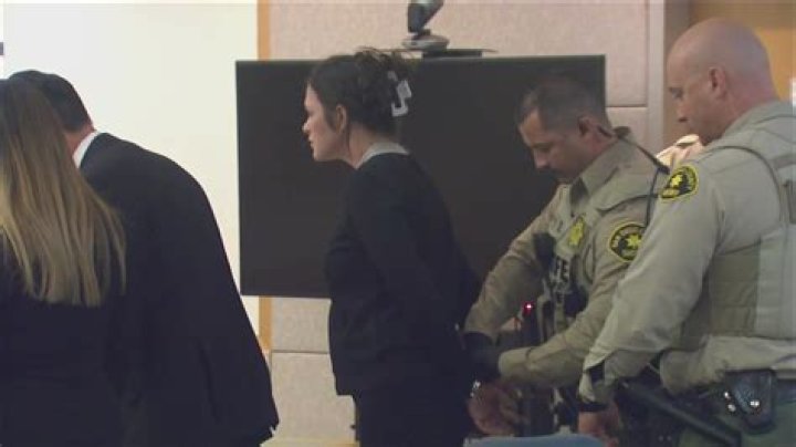 
Who Is Ava White And Who Was Her Killer? Girl From Liverpool Gets Jusctice As Killer Gets Guity Verdict 