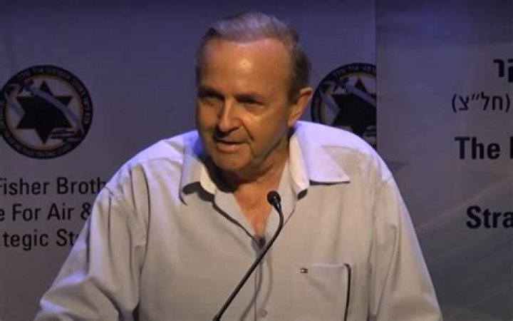 Who Is Aviem Sella? Details To Know About The Israeli Businessman