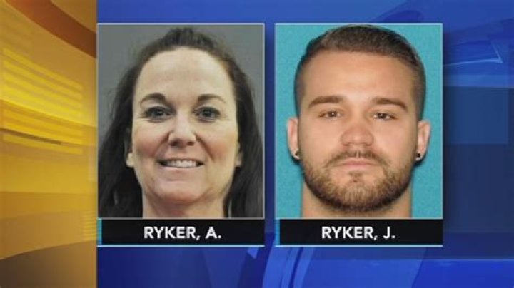 Who Is Barbara Corbo? Philadelphia Teacher Arrested For Sexually Assaulting Student