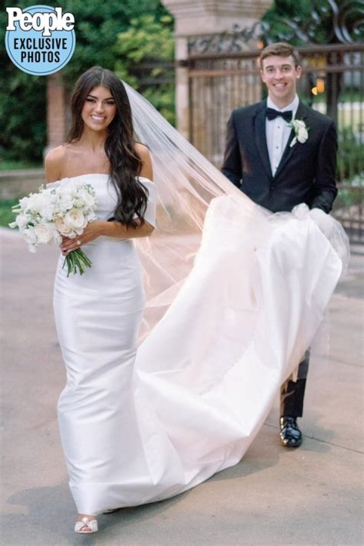 
Who Is Basketball Player Grant Troutt? Engaged To ‘Bachelor’ Alum Madison Prewett 