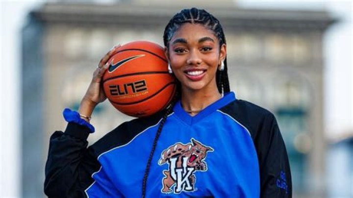 Who Is Basketball Player Teonni Key? Her Wikipedia And Boyfriend Details
