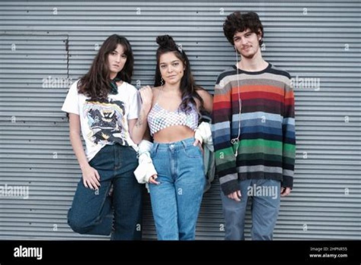 Who Is Bella Camero From Lov3? Everything To Know About The Actress