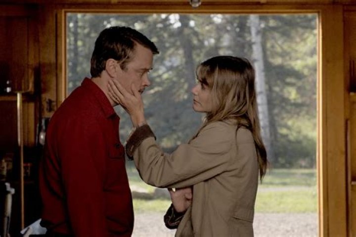 Who Is Ben McMillan? Everything To Know About The Husband Of Julianna Guill