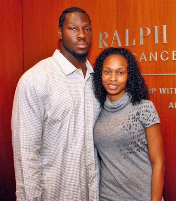 Who Is Ben Wallace Wife Chanda Wallace? Everything About The Family Of An Undrafted Hall Of Fame Athlete