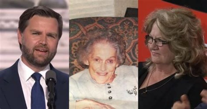 Who Is Bev Vance? J. D. Vance’s Mother Names Revealed – Where Is She Now?