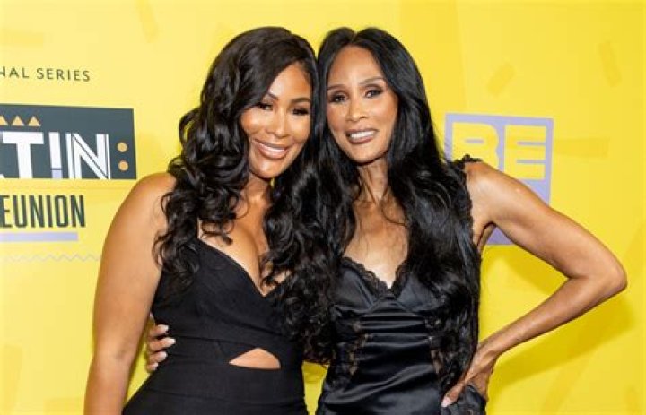 Who is Beverly Johnson’s daughter? Meet Anansa Sims
