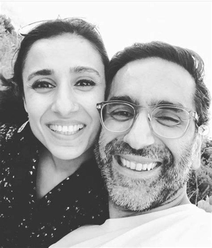 Who is Bhupi Rehal? Everything To Know About Anita Rani Husband