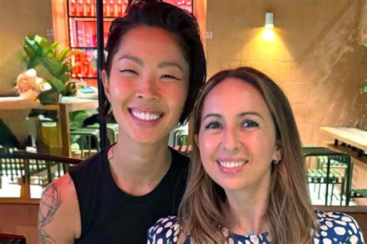 Who Is Bianca Dusic? Chef Kristen Kish Married Life And Family Details