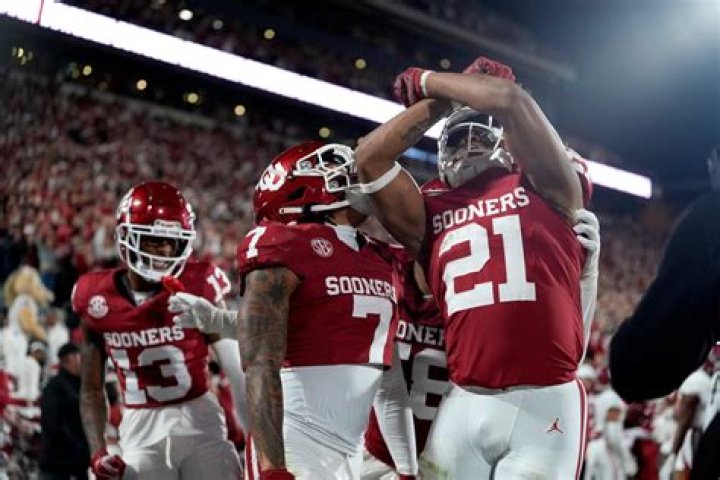 Who Is Billy Bowman? Everything To Know About Oklahoma Sooners Defensive Back