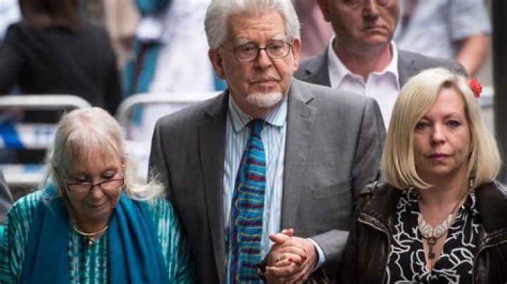 Who Is Bindi Harris Husband? Ex Craig Nicholls Divorce And Best Friend Name – Rolf Harris Daughter Now