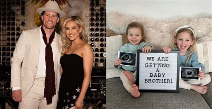 Who Is Blake Coleman Wife Jordan Coleman? Everything On His Girlfriend and Married Life