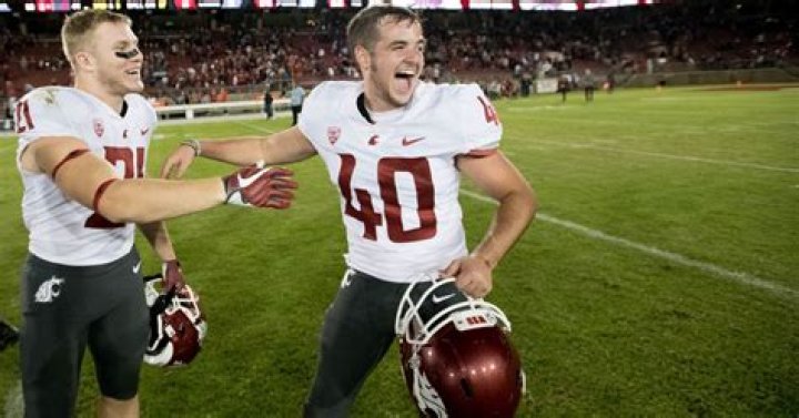 Who Is Blake Mazza? Details To Know About The American Footballer