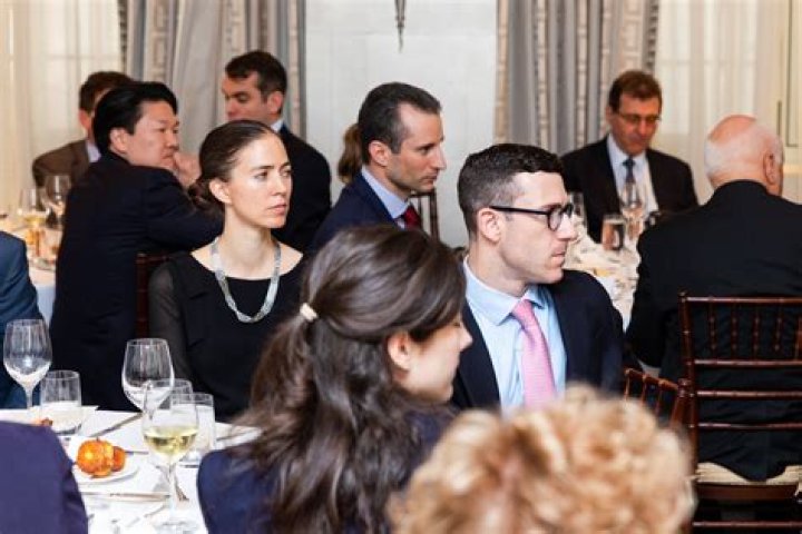 Who Is BNP Paribas CEO Jean Yves Fillion? His Wikipedia And Net Worth Details