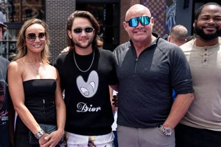 Who Is Bo Bichette Mom Mariana Bichette? Her Husband And Net Worth