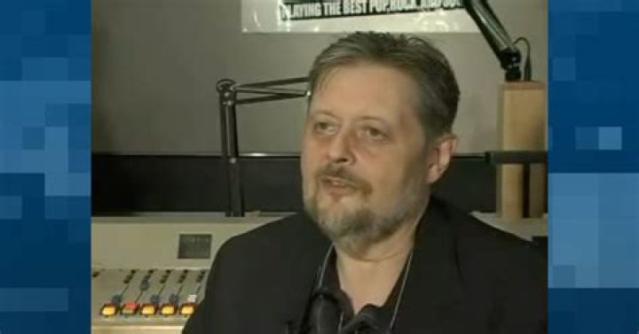 Who is Bob Shannon? Longtime WCBS-FM afternoon host dies at 74