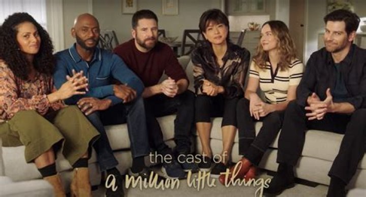 Who Is Bobbi Charlton? Details To Know About The Cast Of A Million Little Things