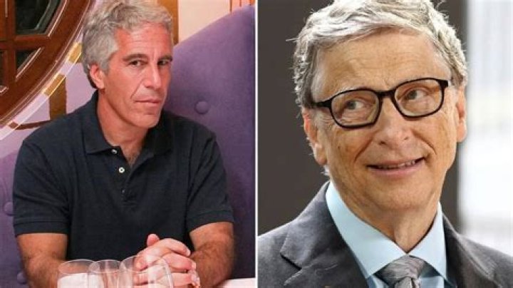 Who is Boris Nikolic, Bill Gates’ advisor who allegedly introduced Mila Antonova to Jeffrey Epstein