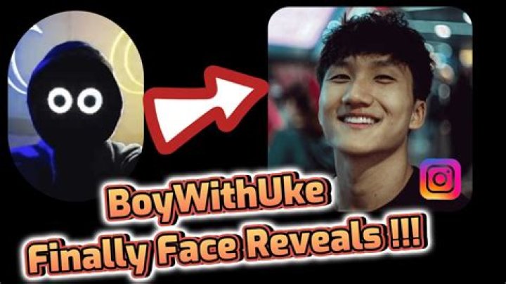 
Who Is Boywithuke and Has He Done a Face Reveal? 
