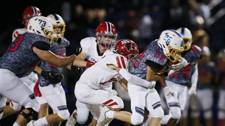 Who Is Braden Markus? Olentangy High School Athlete Death – Obituary