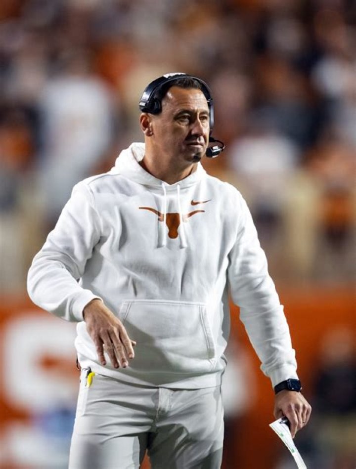 Who Is Brady Sarkisian? Details To Know About The Son Of The American Football Coach Stephen Sarkisian