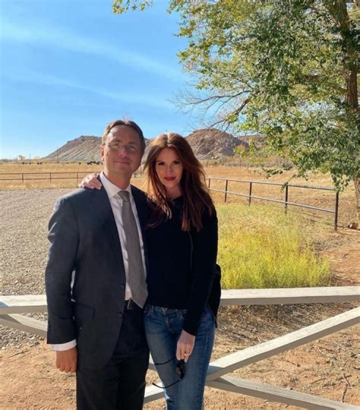 Who Is Brandon Fugal? Wikipedia Bio Religion & Wife Of Skinwalker Ranch’s Owner