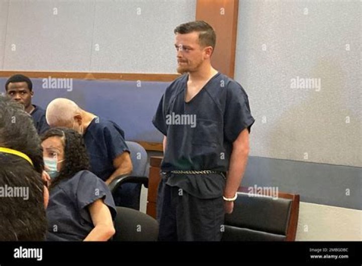 
Who Is Brandon Lee Toseland? 