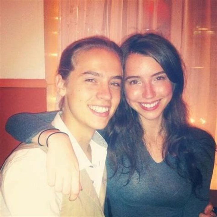 Who Is Bree Morgan – Cole Sprouse Ex-Girlfriend And What Is She Up To Now?