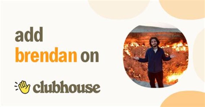 Who Is Brendan Gutenschwager? His Wiki & Age Details Explored