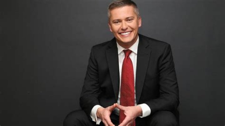 Who Is Brendan Lyon KPMG? Age Wife & Instagram – Was He Bullied By Michael Pratt?