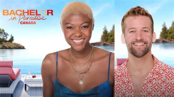 Who Is Brendan Quinn? Meet The Firefighter Trainee And A Contestant Of ‘Bachelor in Paradise Canada’