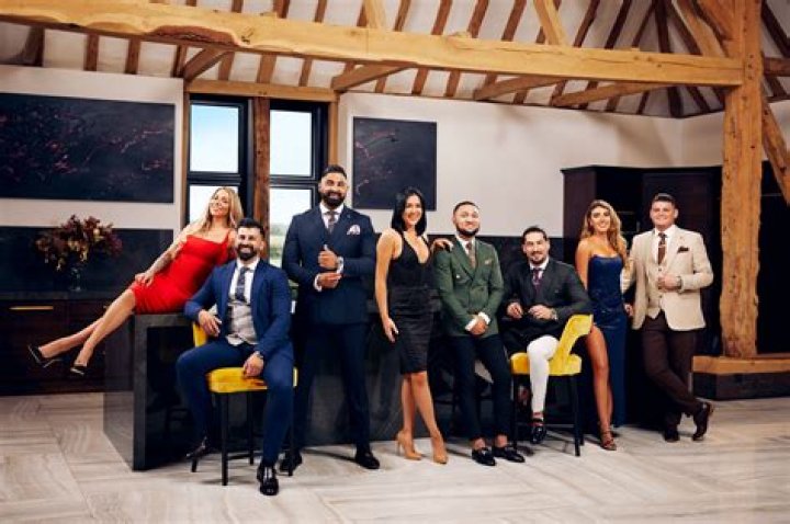 
Who Is Brett Graham From Mega Mansion Hunters? Meet The Real Estate Agent Of Tyron Ash On Instagram 
