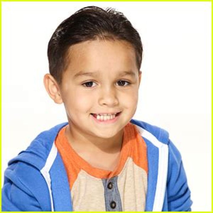 Who Is Brice Gonzalez From Enky Boys TikTok? Facts On The 6-Year-Old In George Lopez New Show
