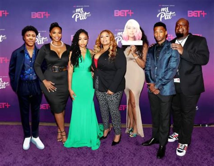 Who Is Briyana Guadalupe From Ms. Pat Show? Meet The Actress On Instagram