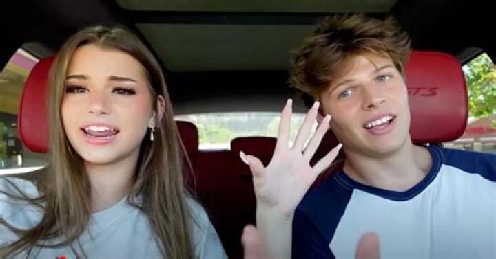 Who Is Brooke Monk Boyfriend?