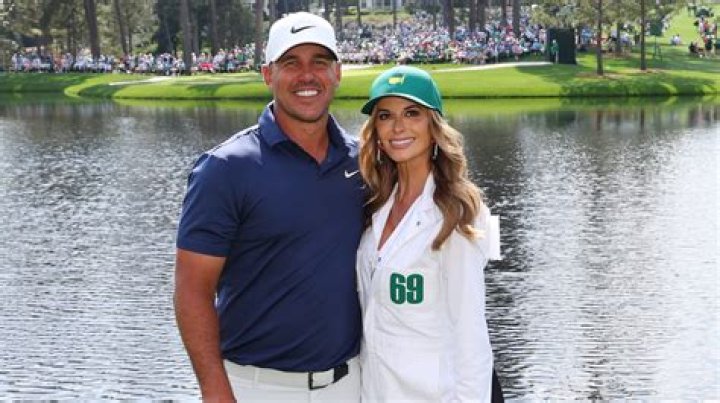 Who Is Brooks Koepka’s Wife? Everything To Know About The Professional Golfer