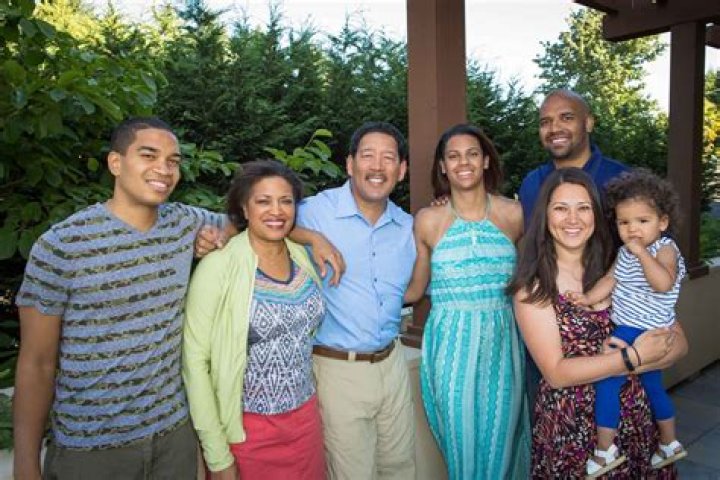 Who Is Bruce Harrell Wife Joanne Harrell? Everything On Her Family And More