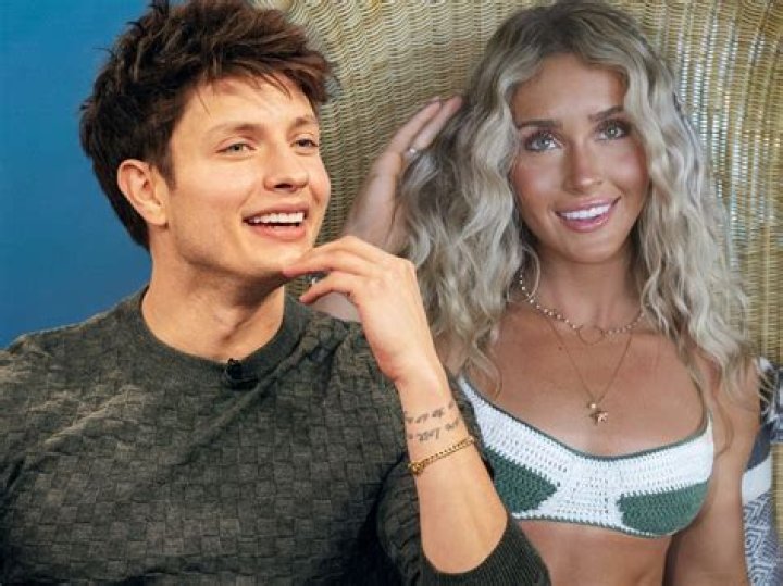 Who is Bryan Edwards? Know His Net Worth And Girlfriend Details