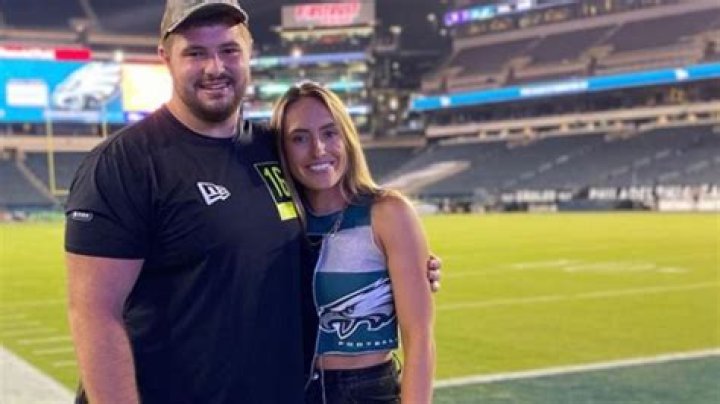 Who Is Caitlin Dickerson? Everything To Know About ESPN NFL Reporter Jeff Dickerson Wife