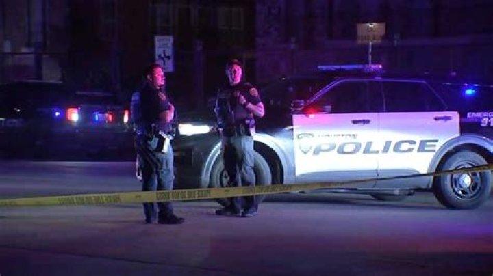 
Who is Caleb Swafford? Man who killed by Houston police officer responding to call 