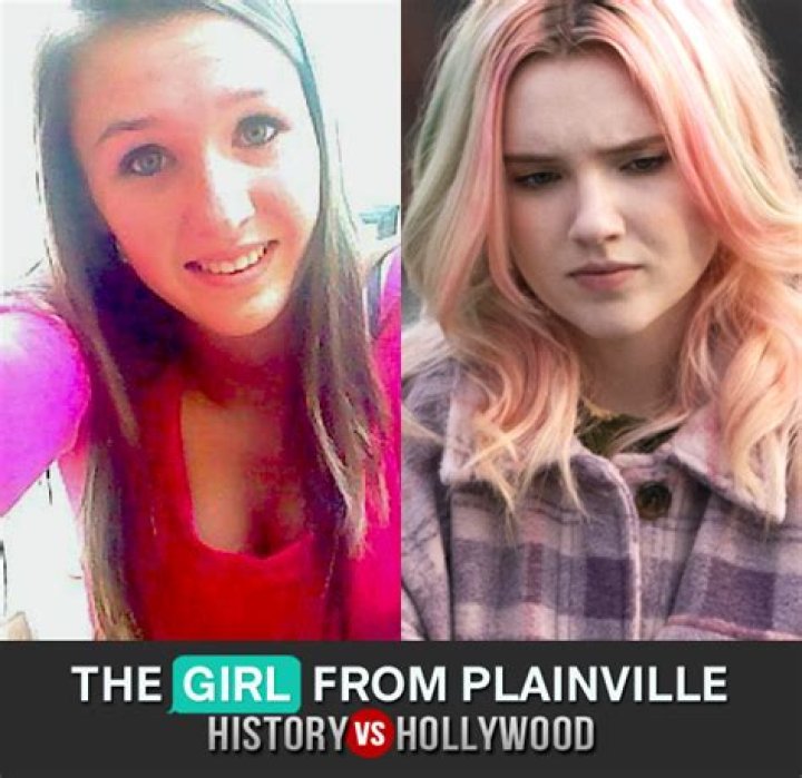 Who Is Callie Brook McClincy From The Girl from Plainville? Wikipedia Biography And More