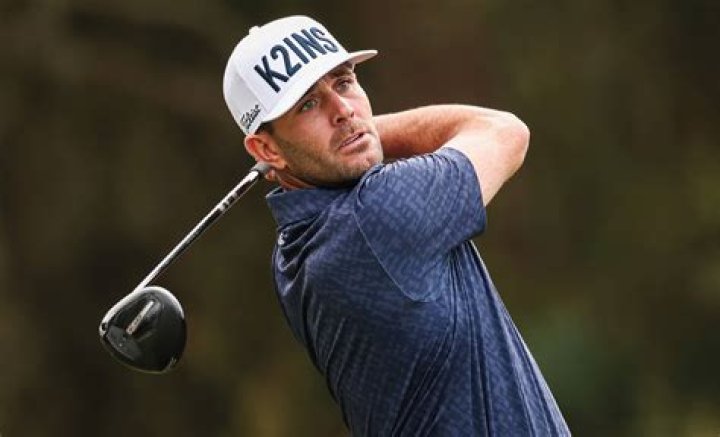 Who Is Callum Tarren? Meet The Golf Player’s Wife & Family