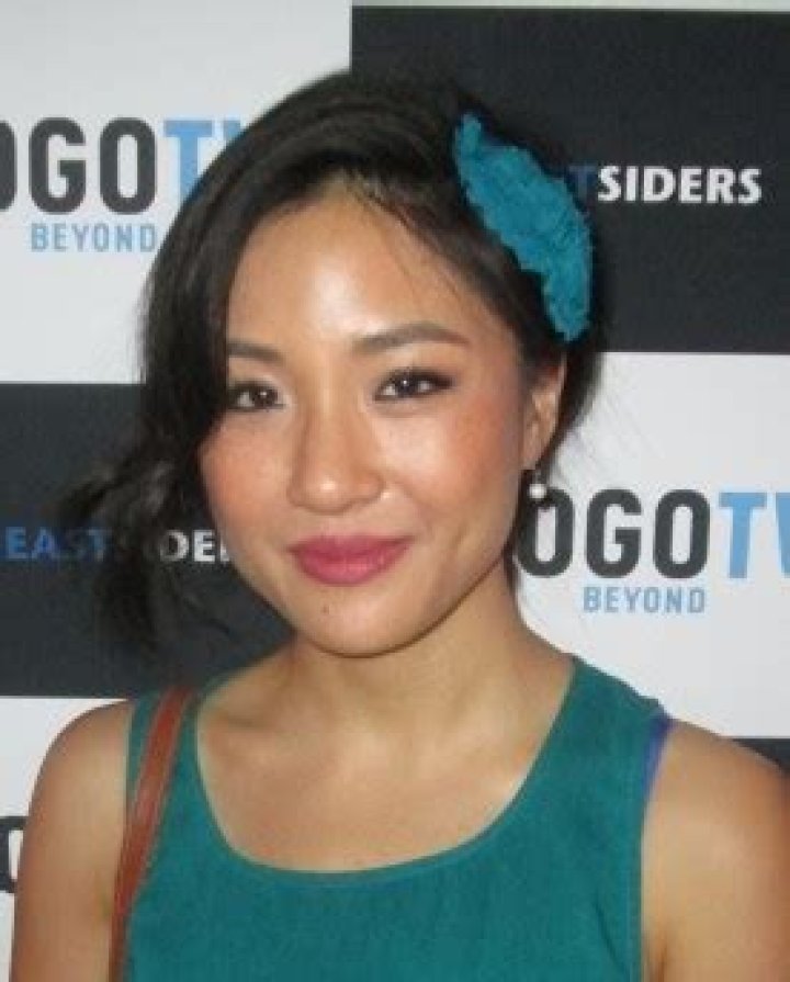 Who is Candace Wu? What age is Constance Wu?