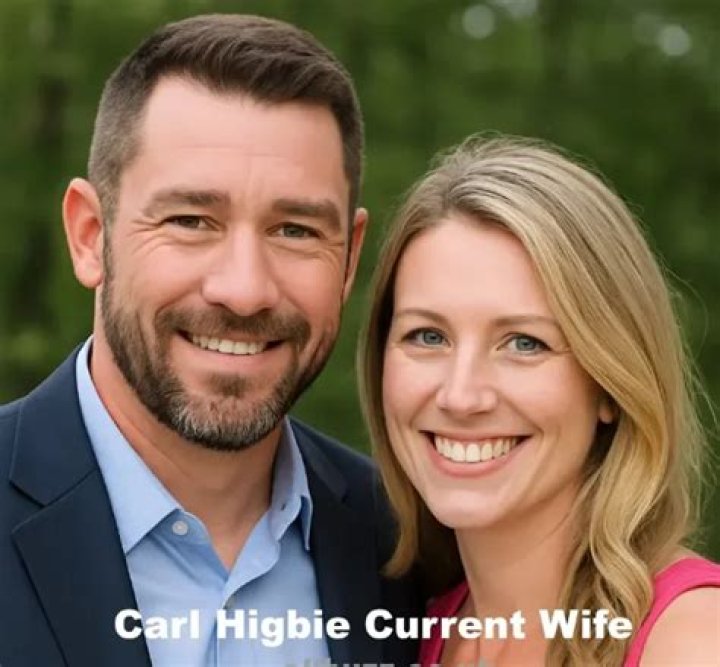 Who Is Carl Higbie’s Wife? Details To Know About The Partner Of The Political Activist