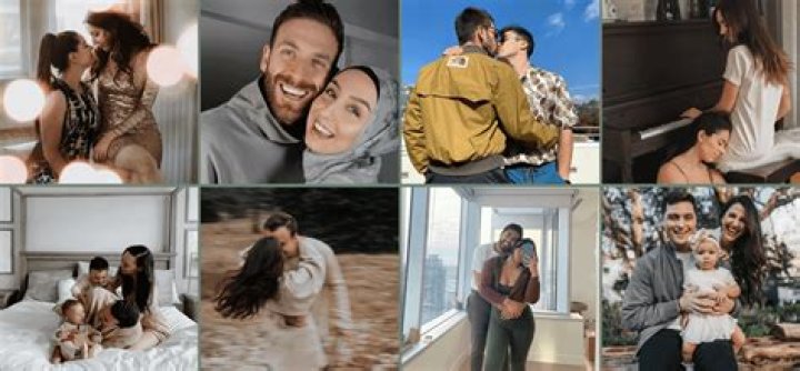 Who Is Carla Woods Husband Ze Lima? Meet The Couple On Instagram