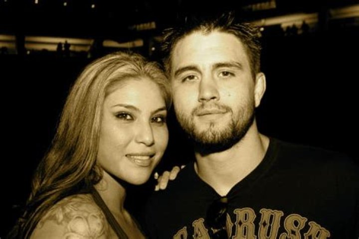 Who Is Carlos Condit Wife? His Brother And Married Life Explored