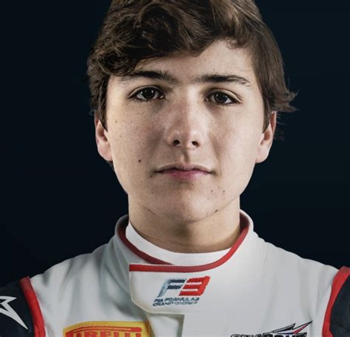 Who Is Carlos da Cruz? Everything On Enzo Fittipaldi Father