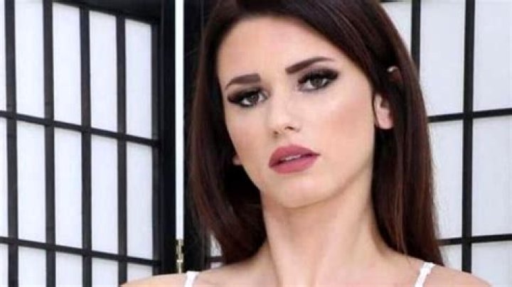 
Who Is Carol Maltesi? Italian “Actress” Killed By Neighbour And Blogger While Filming 